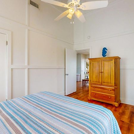 Daydream Hideaway Villa Gulf Shores Buitenkant foto