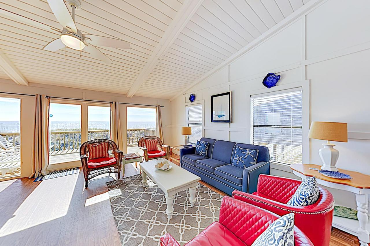 Daydream Hideaway Villa Gulf Shores Buitenkant foto