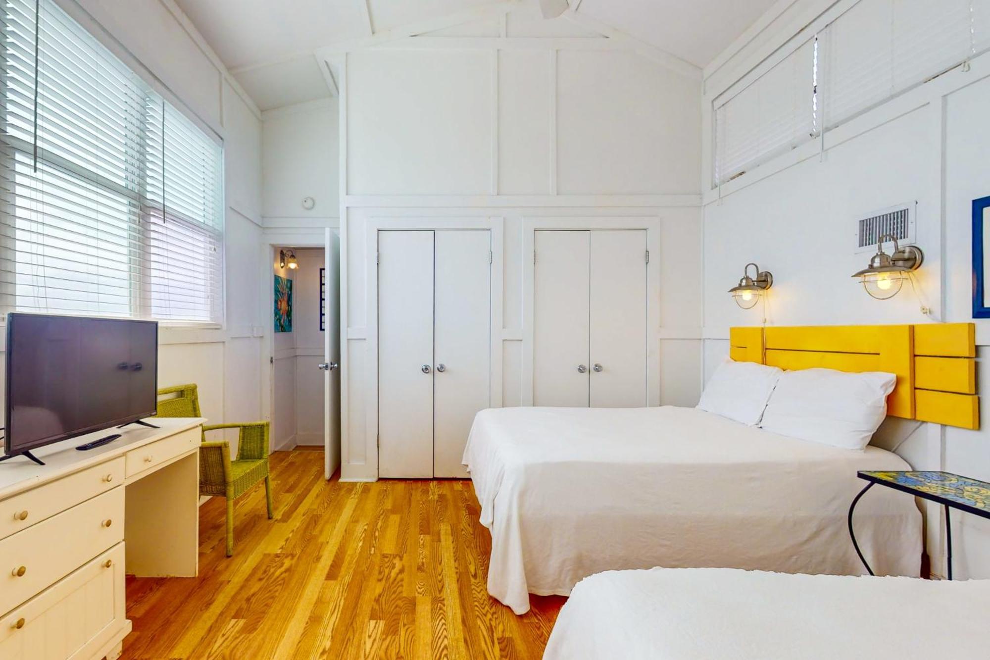 Daydream Hideaway Villa Gulf Shores Buitenkant foto