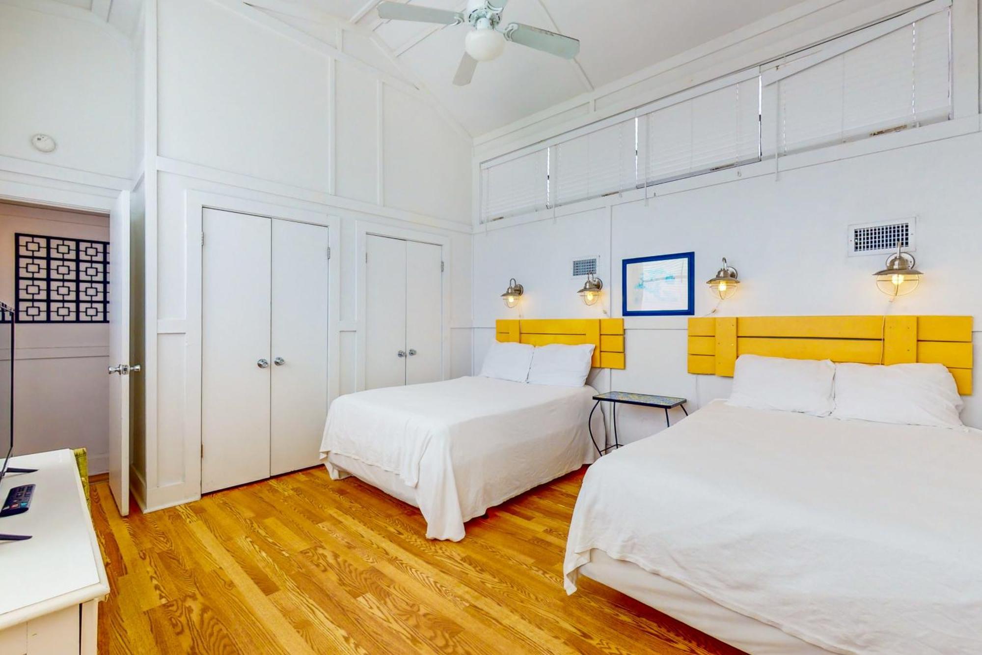 Daydream Hideaway Villa Gulf Shores Buitenkant foto