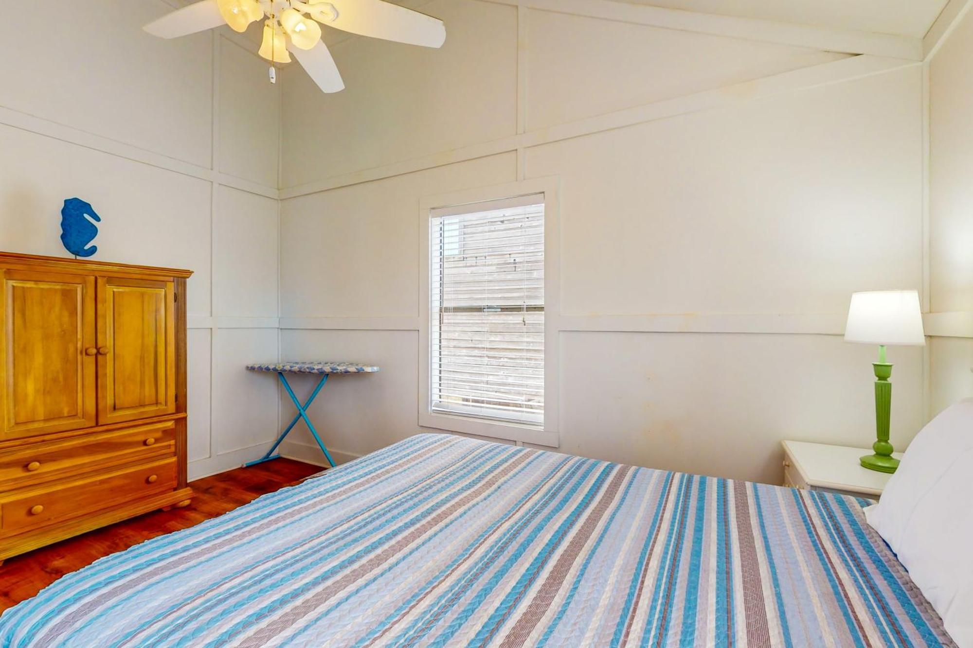 Daydream Hideaway Villa Gulf Shores Buitenkant foto