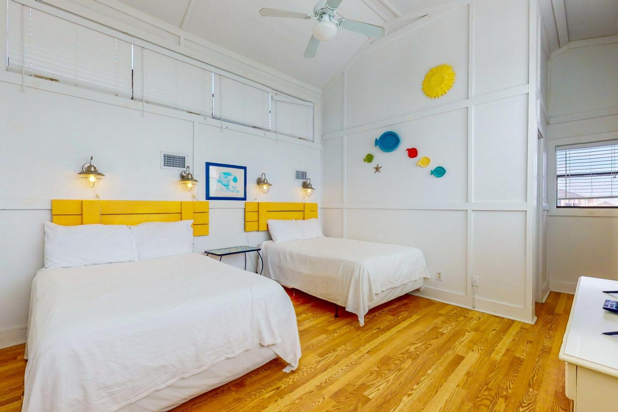 Daydream Hideaway Villa Gulf Shores Buitenkant foto