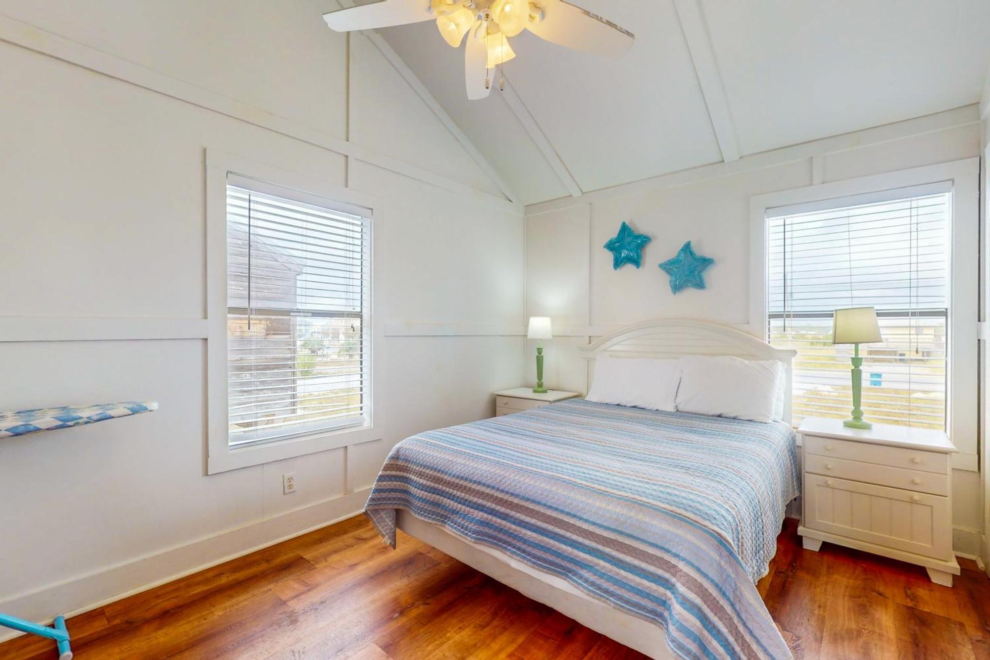 Daydream Hideaway Villa Gulf Shores Buitenkant foto