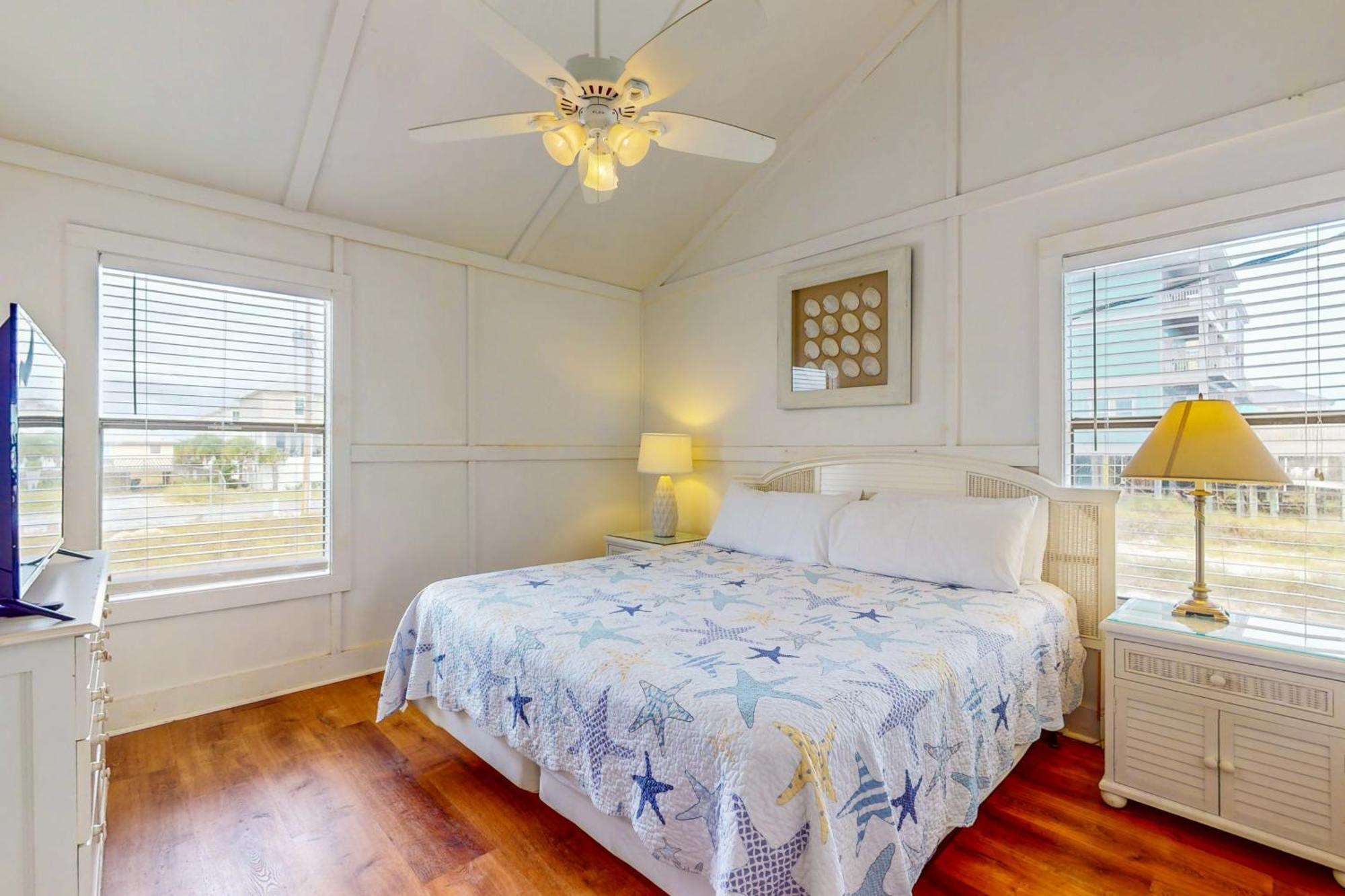 Daydream Hideaway Villa Gulf Shores Buitenkant foto