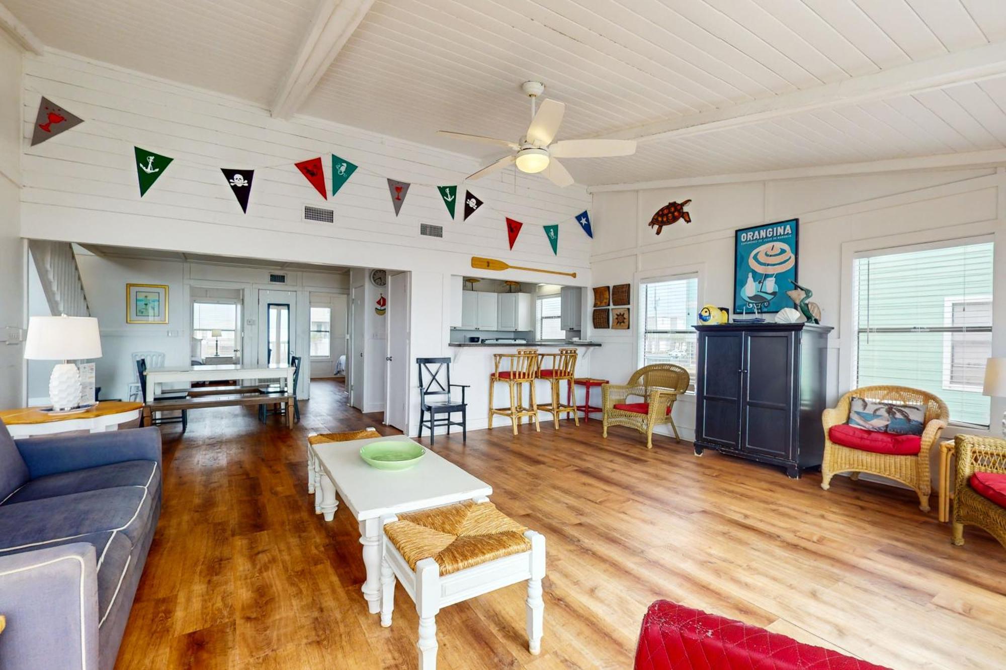 Daydream Hideaway Villa Gulf Shores Buitenkant foto
