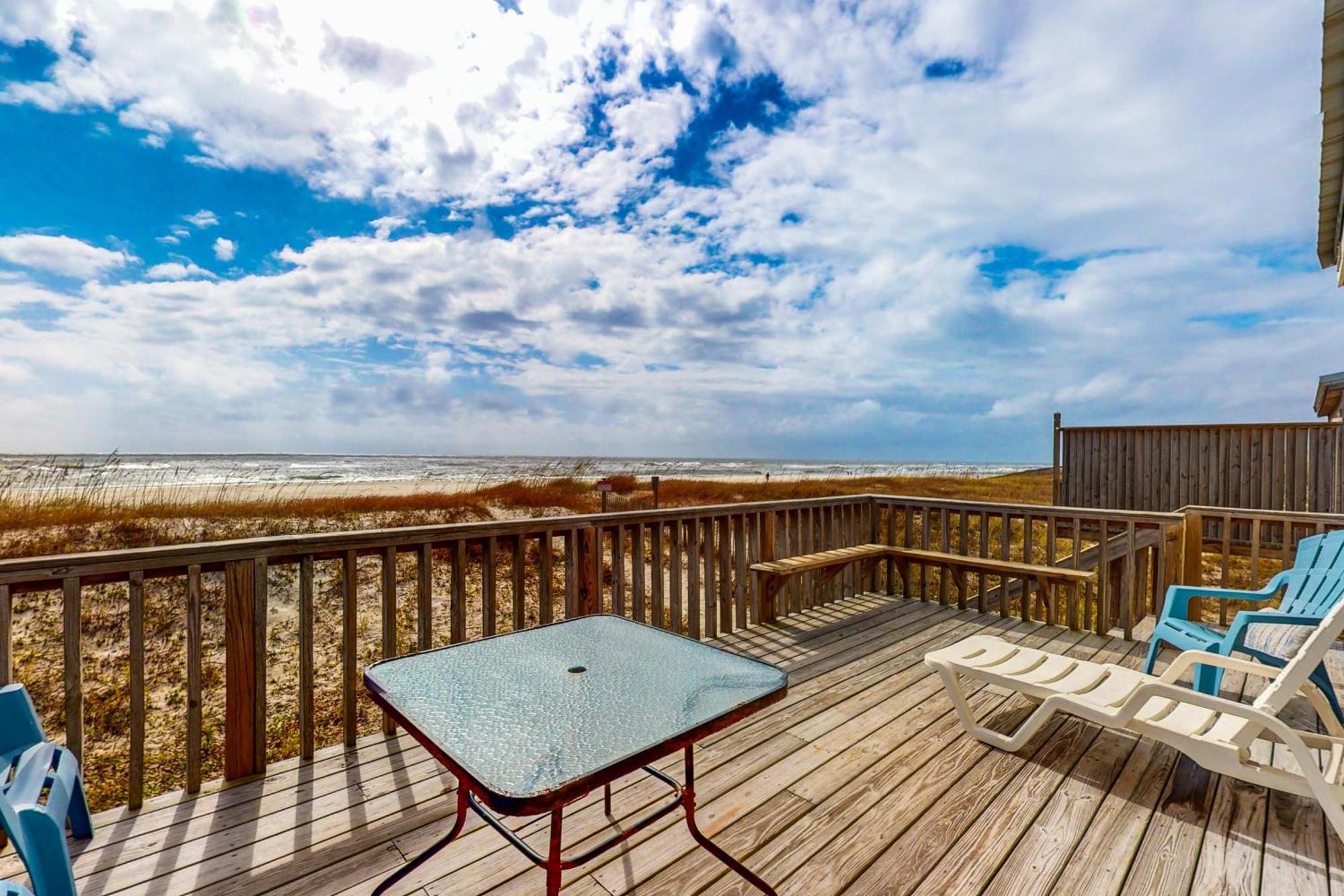 Daydream Hideaway Villa Gulf Shores Buitenkant foto