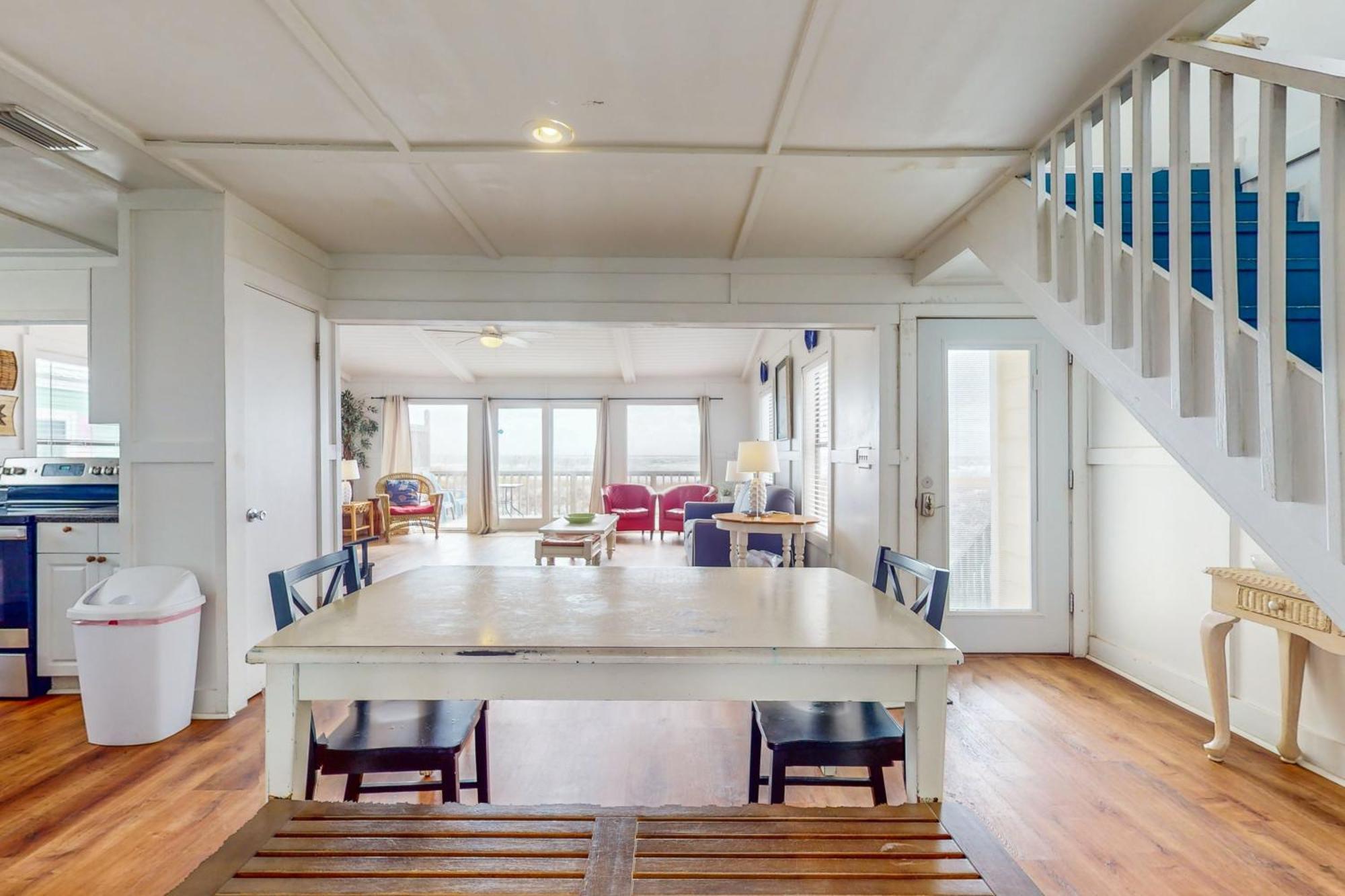 Daydream Hideaway Villa Gulf Shores Buitenkant foto